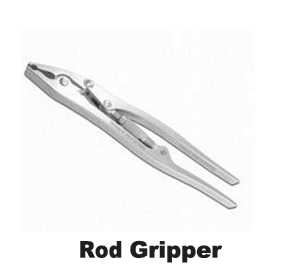 Rod Gripper