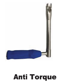 Anti Torque