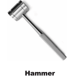 Hammer