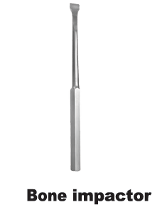 Bone Impactor