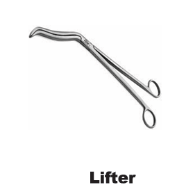 Lifter