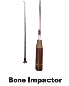 Bone Impactor