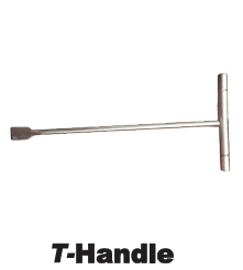 T-Handle