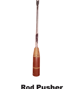 Rod Pusher