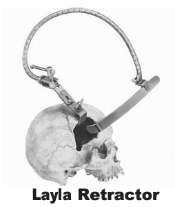Layla Retractor