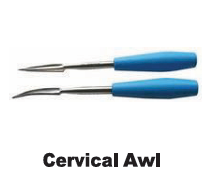 Cervical Awl
