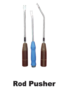 Rod Pusher